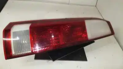 Piesă de schimb auto la mâna a doua Lampã Spate Stânga pentru OPEL MERIVA Cosmo Referințe OEM IAM   