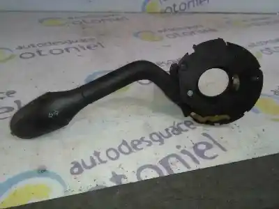 Recambio de automóvil de segunda mano de mando intermitentes para volkswagen polo berlina (6n1) básico referencias oem iam   