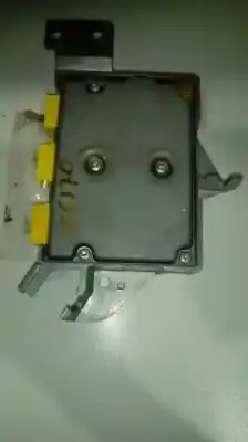 Pezzo di ricambio per auto di seconda mano centralina airbag per honda civic berlina 5 (eu7/8) 1.6 vtec cat (d 16 v 1) riferimenti oem iam 77960s6ag921m2  