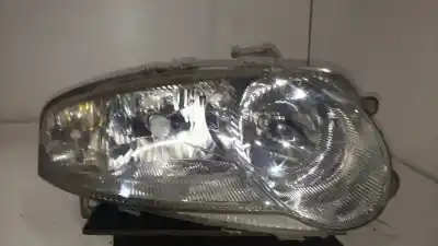 Автозапчасти б/у правая фара за ALFA ROMEO 147 (190) 1.6 16V CAT ссылки OEM IAM 468261940  1ª FASE