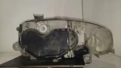 Автозапчасти б/у правая фара за alfa romeo 147 (190) 1.6 16v cat ссылки oem iam 468261940  1ª fase