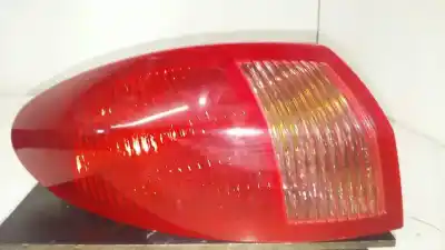 Автозапчасти б/у левый задний фонарь за ALFA ROMEO 147 (190) 1.6 16V CAT ссылки OEM IAM   