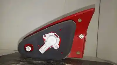 İkinci el araba yedek parçası iç sol kuyruk lambasi için alfa romeo 147 (190) 1.6 16v cat oem iam referansları   