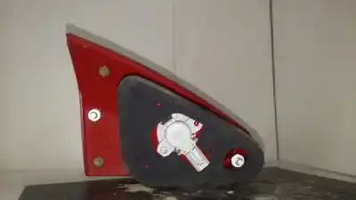 İkinci el araba yedek parçası iç sag kuyruk lambasi için alfa romeo 147 (190) 1.6 16v cat oem iam referansları   