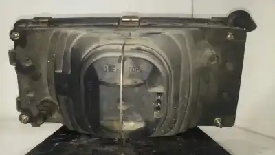 İkinci el araba yedek parçası sol far için volvo serie 760 berlina/familiar gle td berlina oem iam referansları   