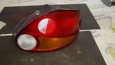 Автозапчасти б/у правый задний фонарь за DAEWOO MATIZ City ссылки OEM IAM   