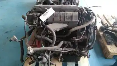 Second-hand car spare part complete engine for citroen c3 1.4 hdi (68 cv) 1.4 hdi oem iam references 8hx  