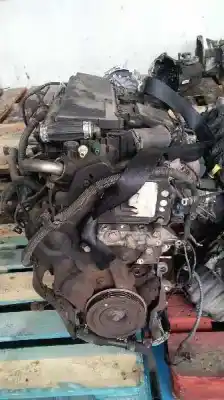 Second-hand car spare part complete engine for citroen c3 1.4 hdi (68 cv) 1.4 hdi oem iam references 8hx  