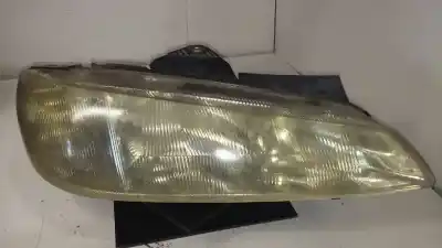 Автозапчасти б/у правая фара за PEUGEOT 406 BERLINA (S1/S2) ST ссылки OEM IAM 0301037022  