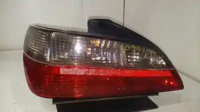 Автозапчасти б/у левый задний фонарь за PEUGEOT 406 BERLINA (S1/S2) ST ссылки OEM IAM   