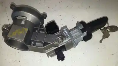 Second-hand car spare part ignition switch for opel corsa d 1.3 dth oem iam references 56155d  