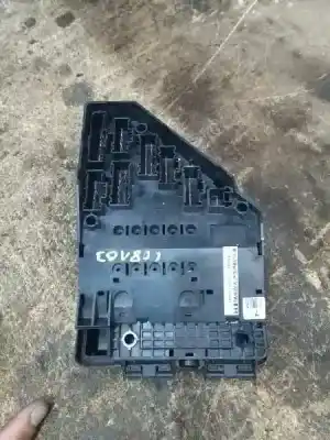 Автозапчастина б/у реле/запоперівник для land rover freelander baikal familiar посилання на oem iam yqe000380  