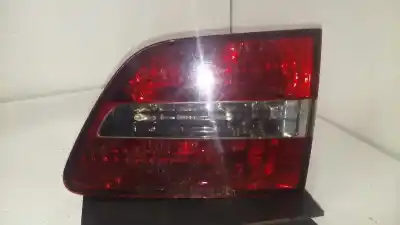 Second-hand car spare part interior rear right light for fiat stilo (192) 1.9 jtd cat oem iam references 