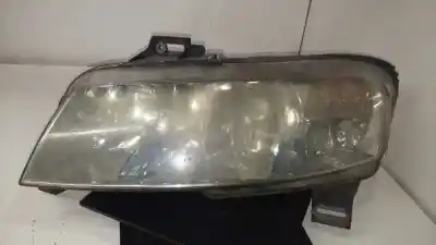 Second-hand car spare part left headlight for fiat stilo (192) 1.9 jtd cat oem iam references 
