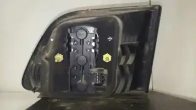 Автозапчасти б/у внутренний левый задний фонарь за fiat stilo (192) 1.9 jtd cat ссылки oem iam   