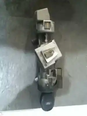 Second-hand car spare part Ignition Switch for FORD FOCUS C-MAX (CAP) Ambiente (D) OEM IAM references 3M51F880AA  