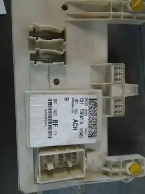 Second-hand car spare part Fuse Box Unit for FORD FOCUS C-MAX (CAP) Ambiente (D) OEM IAM references 3M5T4A073BF  