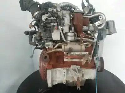 Gebrauchtes Autoersatzteil KOMPLETTER MOTOR zum RENAULT MEGANE III BERLINA 5 P  OEM-IAM-Referenzen K9K636  