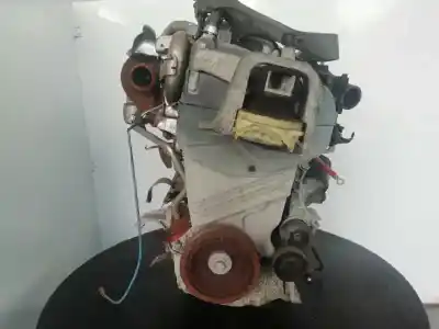 Gebrauchtes Autoersatzteil kompletter motor zum renault megane iii berlina 5 p 1.5 dci diesel fap oem-iam-referenzen k9k636  