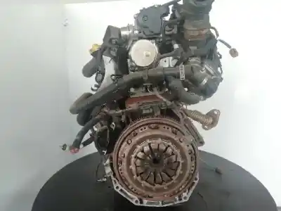 Gebrauchtes Autoersatzteil kompletter motor zum renault megane iii berlina 5 p 1.5 dci diesel fap oem-iam-referenzen k9k636  