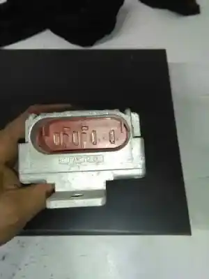 Pièce détachée automobile d'occasion unité de commande de chauffage pour mercedes-benz clase a (w168) 160 (168.033) références oem iam 0235456832e  