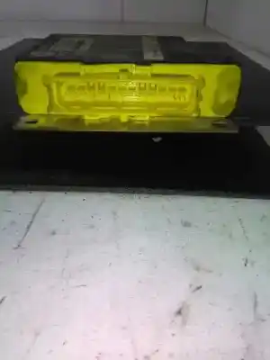 Piesă de schimb auto la mâna a doua unitate de control airbag pentru seat ibiza (6l1) cool referințe oem iam 6q0909605ad  