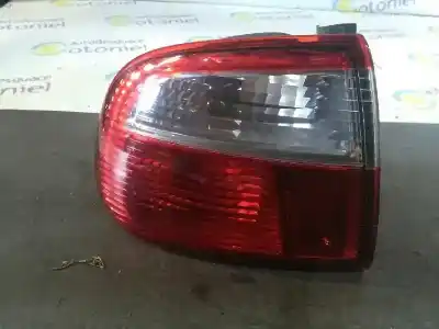 Second-hand car spare part Left Tailgate Light for SEAT TOLEDO (1M2) Executive OEM IAM references   