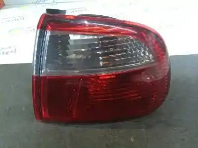 Автозапчастина б/у правий ліхтар для SEAT TOLEDO (1M2) Executive Посилання на OEM IAM   