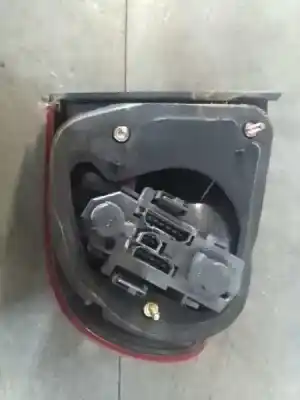 Piesă de schimb auto la mâna a doua lampã spate dreapta pentru seat toledo (1m2) executive referințe oem iam   