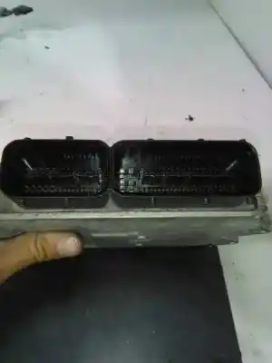 Pezzo di ricambio per auto di seconda mano centralina airbag per opel corsa c corsavan riferimenti oem iam 24439954  