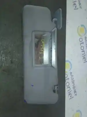 İkinci el araba yedek parçası sol güneslik için citroen xsara berlina 1.4i magic oem iam referansları 