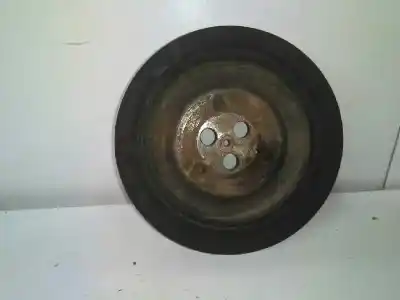 Pezzo di ricambio per auto di seconda mano puleggia dell albero motore per ford transit mod.2000 caja abierta ft 330 2.4 largo riferimenti oem iam 