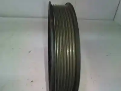 Peça sobressalente para automóvel em segunda mão polia do virabrequim por ford transit mod.2000 caja abierta ft 330 2.4 largo referências oem iam   