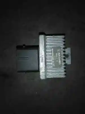 Pezzo di ricambio per auto di seconda mano relè per nissan qashqai (j10) acenta riferimenti oem iam 9640469680