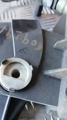 Second-hand car spare part potentiometer for ford transit mod.2000 caja abierta ft 330 2.4 largo oem iam references iciii9f836ac  17122004