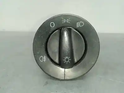 Gebrauchtes Autoersatzteil lichtsteuerung zum volkswagen golf iv berlina (1j1) 2.3 v5 cat (agz) oem-iam-referenzen 1c0941531