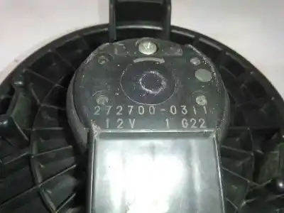 Peça sobressalente para automóvel em segunda mão motor de sofagem por suzuki swift berlina (mz) 1.3 16v cat referências oem iam   