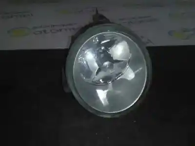 Second-hand car spare part Left Fog Light for RENAULT SCENIC (JA..) 1.6 16V Authentique (JA0B/11) OEM IAM references   