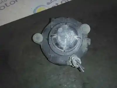 Second-hand car spare part left fog light for renault scenic (ja..) 1.6 16v authentique (ja0b/11) oem iam references   