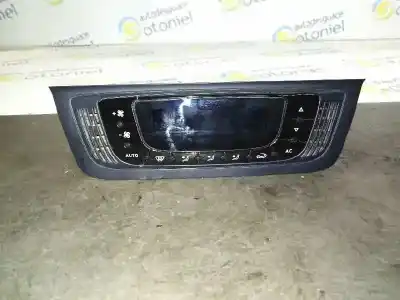 Gebrauchtes Autoersatzteil klimakontrolle zum seat ibiza (6j5) reference oem-iam-referenzen 6j0820043d