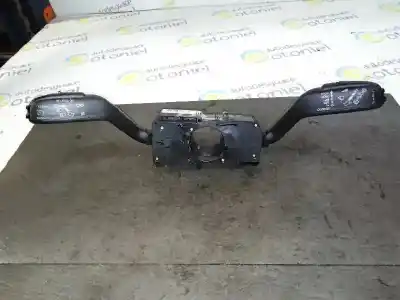 Автозапчасти б/у многофункциональное управление за SEAT IBIZA (6J5) Reference ссылки OEM IAM 7H0953503GT  