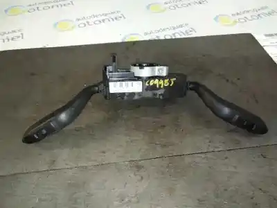 Gebrauchtes Autoersatzteil multifunktionssteuerung zum seat ibiza (6j5) reference oem-iam-referenzen 7h0953503gt  