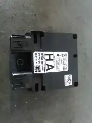 İkinci el araba yedek parçası hava yastigi kontrol ünitesi için ford fiesta (cbk) ambiente oem iam referansları 5s6t14b056ha