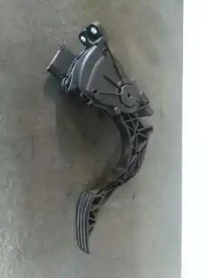İkinci el araba yedek parçası pedal potansiyometre için ford fiesta (cbk) ambiente oem iam referansları 2s619f836aa  