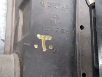 Автозапчасти б/у рычаг переключения передач за audi a3 (8l) 1.8 20v turbo ссылки oem iam 1j0713023  