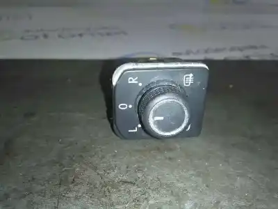 Pezzo di ricambio per auto di seconda mano CONTROLLO SPECCHIO per VOLKSWAGEN TIGUAN (5N1)  Riferimenti OEM IAM 3G0959565C  