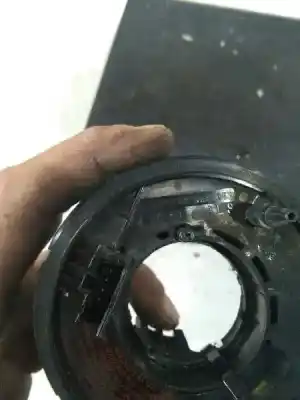Pièce détachée automobile d'occasion contacteur tournant d'airbag pour audi a4 berlina (b5) 1.8 références oem iam sep0498j1  