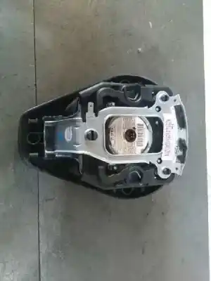 Second-hand car spare part front left air bag for citroen c3 i (fc_, fn_) 1.4 16v hdi oem iam references 96380009ze  