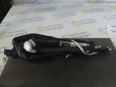 Pezzo di ricambio per auto di seconda mano airbag a tenda anteriore destro per nissan qashqai (j10) acenta riferimenti oem iam 