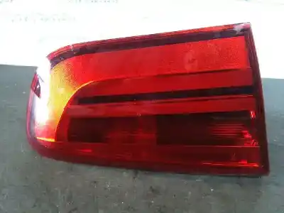 Автозапчастина б/у внутрішній лівий задній ліхар для bmw serie 1 lim. (f20) 116d посилання на oem iam 